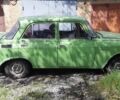 Зелений Москвич / АЗЛК 2140, об'ємом двигуна 0 л та пробігом 100 тис. км за 676 $, фото 1 на Automoto.ua