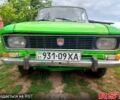 Зеленый Москвич / АЗЛК 2140, объемом двигателя 1.5 л и пробегом 31 тыс. км за 500 $, фото 1 на Automoto.ua