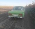 Зеленый Москвич / АЗЛК 2140, объемом двигателя 1.5 л и пробегом 100 тыс. км за 242 $, фото 3 на Automoto.ua