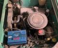 Зелений Москвич / АЗЛК 2140, об'ємом двигуна 0 л та пробігом 118 тис. км за 800 $, фото 2 на Automoto.ua