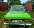Зеленый Москвич / АЗЛК 2140, объемом двигателя 1.5 л и пробегом 31 тыс. км за 500 $, фото 7 на Automoto.ua