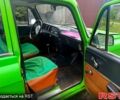 Зеленый Москвич / АЗЛК 2140, объемом двигателя 1.5 л и пробегом 31 тыс. км за 500 $, фото 11 на Automoto.ua