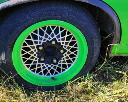 Зелений Москвич / АЗЛК 2140, об'ємом двигуна 1.5 л та пробігом 200 тис. км за 478 $, фото 3 на Automoto.ua