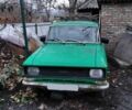Зелений Москвич / АЗЛК 2140, об'ємом двигуна 0 л та пробігом 100 тис. км за 154 $, фото 1 на Automoto.ua
