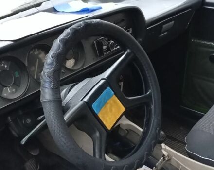 Зелений Москвич / АЗЛК 2140, об'ємом двигуна 0 л та пробігом 1 тис. км за 356 $, фото 2 на Automoto.ua