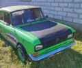 Зелений Москвич / АЗЛК 2140, об'ємом двигуна 1.5 л та пробігом 200 тис. км за 478 $, фото 7 на Automoto.ua