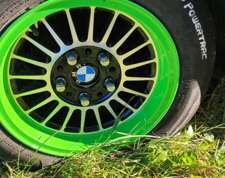 Зелений Москвич / АЗЛК 2140, об'ємом двигуна 1.5 л та пробігом 200 тис. км за 478 $, фото 4 на Automoto.ua