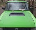 Зелений Москвич / АЗЛК 2140, об'ємом двигуна 0 л та пробігом 1 тис. км за 356 $, фото 1 на Automoto.ua