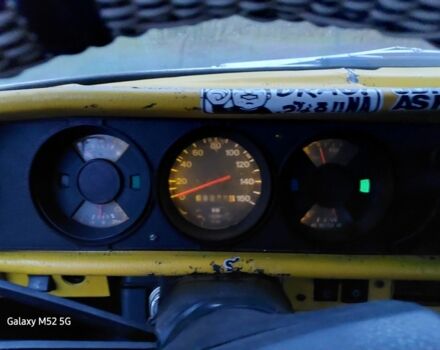 Зеленый Москвич / АЗЛК 2140, объемом двигателя 1.5 л и пробегом 680 тыс. км за 237 $, фото 6 на Automoto.ua