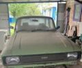 Зелений Москвич / АЗЛК 2140, об'ємом двигуна 0 л та пробігом 3 тис. км за 486 $, фото 1 на Automoto.ua