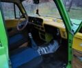 Зеленый Москвич / АЗЛК 2140, объемом двигателя 1.5 л и пробегом 680 тыс. км за 237 $, фото 3 на Automoto.ua
