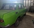 Зеленый Москвич / АЗЛК 2140, объемом двигателя 0 л и пробегом 24 тыс. км за 1000 $, фото 2 на Automoto.ua