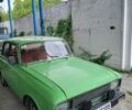 Зеленый Москвич / АЗЛК 2140, объемом двигателя 0 л и пробегом 21 тыс. км за 436 $, фото 1 на Automoto.ua