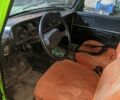 Зеленый Москвич / АЗЛК 2140, объемом двигателя 0 л и пробегом 24 тыс. км за 1000 $, фото 4 на Automoto.ua