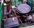 Зеленый Москвич / АЗЛК 2140, объемом двигателя 1.5 л и пробегом 0 тыс. км за 600 $, фото 2 на Automoto.ua