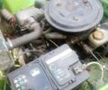 Зеленый Москвич / АЗЛК 2140, объемом двигателя 1 л и пробегом 48 тыс. км за 364 $, фото 6 на Automoto.ua