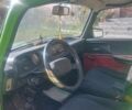Зеленый Москвич / АЗЛК 2140, объемом двигателя 1 л и пробегом 48 тыс. км за 364 $, фото 4 на Automoto.ua