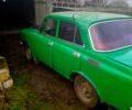 Зеленый Москвич / АЗЛК 2140, объемом двигателя 1.5 л и пробегом 100 тыс. км за 350 $, фото 1 на Automoto.ua