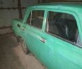 Зеленый Москвич / АЗЛК 2140, объемом двигателя 1.5 л и пробегом 26 тыс. км за 239 $, фото 2 на Automoto.ua