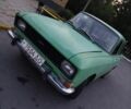 Зелений Москвич / АЗЛК 2140, об'ємом двигуна 1.5 л та пробігом 200 тис. км за 364 $, фото 1 на Automoto.ua