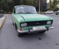 Зелений Москвич / АЗЛК 2140, об'ємом двигуна 1.5 л та пробігом 200 тис. км за 364 $, фото 3 на Automoto.ua