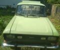 Зеленый Москвич / АЗЛК 2140, объемом двигателя 1.5 л и пробегом 85 тыс. км за 550 $, фото 1 на Automoto.ua