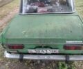 Зелений Москвич / АЗЛК 2140, об'ємом двигуна 1.5 л та пробігом 6 тис. км за 239 $, фото 3 на Automoto.ua