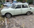 Москвич / АЗЛК 2140 1984 в Краматорске на Automoto.ua Зеленый Москвич / АЗЛК 2140, объемом двигателя 0 л и пробегом 67 тыс. км за 194 $, фото 1 на Automoto.ua