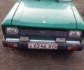 Москвич / АЗЛК 2140 1984 в Днепре (Днепропетровске) на Automoto.ua Зеленый Москвич / АЗЛК 2140, объемом двигателя 1.5 л и пробегом 1 тыс. км за 310 $, фото 1 на Automoto.ua