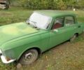 Зелений Москвич / АЗЛК 2140, об'ємом двигуна 1.5 л та пробігом 6 тис. км за 239 $, фото 2 на Automoto.ua