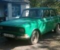 Зелений Москвич / АЗЛК 2140, об'ємом двигуна 1.5 л та пробігом 60 тис. км за 435 $, фото 1 на Automoto.ua