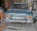 Зеленый Москвич / АЗЛК 2140, объемом двигателя 1.5 л и пробегом 85 тыс. км за 266 $, фото 1 на Automoto.ua