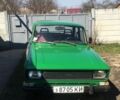Зелений Москвич / АЗЛК 2140, об'ємом двигуна 1.5 л та пробігом 1000 тис. км за 355 $, фото 1 на Automoto.ua