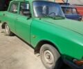 Зеленый Москвич / АЗЛК 2140, объемом двигателя 1.5 л и пробегом 1 тыс. км за 363 $, фото 6 на Automoto.ua