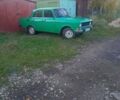 Зеленый Москвич / АЗЛК 2140, объемом двигателя 1.5 л и пробегом 25 тыс. км за 600 $, фото 3 на Automoto.ua