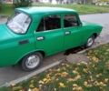 Зеленый Москвич / АЗЛК 2140, объемом двигателя 1.5 л и пробегом 25 тыс. км за 600 $, фото 4 на Automoto.ua
