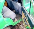Зеленый Москвич / АЗЛК 2140, объемом двигателя 15 л и пробегом 165 тыс. км за 450 $, фото 2 на Automoto.ua