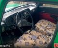 Зеленый Москвич / АЗЛК 2140, объемом двигателя 1.5 л и пробегом 220 тыс. км за 450 $, фото 7 на Automoto.ua