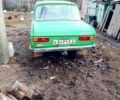 Зеленый Москвич / АЗЛК 2140, объемом двигателя 15 л и пробегом 165 тыс. км за 450 $, фото 4 на Automoto.ua