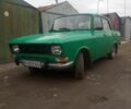 Зеленый Москвич / АЗЛК 2140, объемом двигателя 1.5 л и пробегом 25 тыс. км за 600 $, фото 6 на Automoto.ua