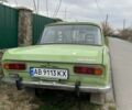 Зеленый Москвич / АЗЛК 2140, объемом двигателя 0 л и пробегом 70 тыс. км за 400 $, фото 2 на Automoto.ua