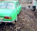 Зеленый Москвич / АЗЛК 2140, объемом двигателя 15 л и пробегом 165 тыс. км за 450 $, фото 5 на Automoto.ua