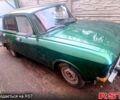 Зелений Москвич / АЗЛК 2140, об'ємом двигуна 1.5 л та пробігом 150 тис. км за 360 $, фото 1 на Automoto.ua