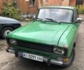 Зеленый Москвич / АЗЛК 2140, объемом двигателя 1.5 л и пробегом 3 тыс. км за 191 $, фото 1 на Automoto.ua