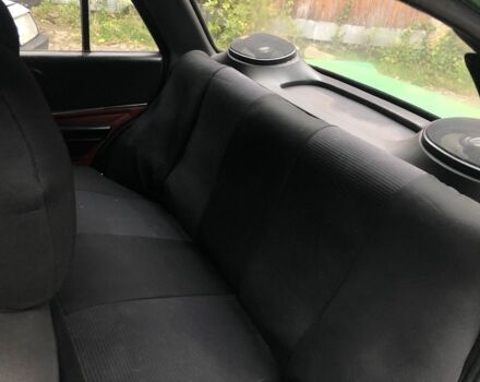 Зеленый Москвич / АЗЛК 2140, объемом двигателя 1.5 л и пробегом 3 тыс. км за 191 $, фото 5 на Automoto.ua