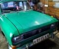 Зелений Москвич / АЗЛК 2140, об'ємом двигуна 15 л та пробігом 0 тис. км за 430 $, фото 1 на Automoto.ua