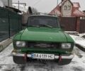 Зелений Москвич / АЗЛК 2140, об'ємом двигуна 1.5 л та пробігом 60 тис. км за 475 $, фото 1 на Automoto.ua