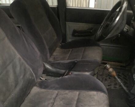 Зелений Москвич / АЗЛК 2140, об'ємом двигуна 1.5 л та пробігом 400 тис. км за 241 $, фото 1 на Automoto.ua