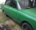Зелений Москвич / АЗЛК 2140, об'ємом двигуна 1.5 л та пробігом 400 тис. км за 241 $, фото 3 на Automoto.ua