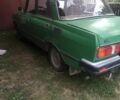 Зелений Москвич / АЗЛК 2140, об'ємом двигуна 1.5 л та пробігом 400 тис. км за 241 $, фото 4 на Automoto.ua